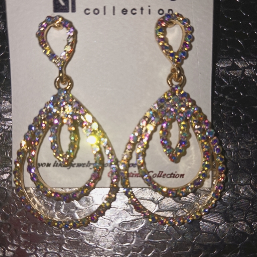 💥 Christina Collection Earrings